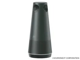 KAIGIO CAM360 KGC1-BK [ブラック]