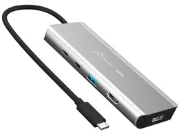 JCD401 [スペースグレー]