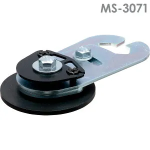 リンテック21 転倒・移動防止 リンクレベルアジャスタストッパーSS MS-3071