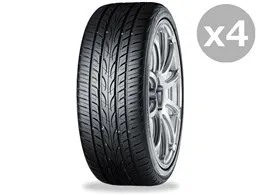 [4本セット] AVID ENVigor S321 245/45R19 98W