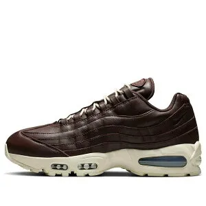 Nike ナイキ メンズ スニーカー 【Nike Air Max 95 'Baroque Brown' IM0696-200】 サイズ US_M_3.5