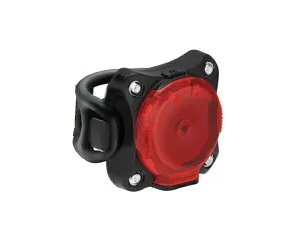 【送料無料】LEZYNE ZECTO DRIVE 200+ REAR (レザイン ゼクト ドライブ ) リア ライト