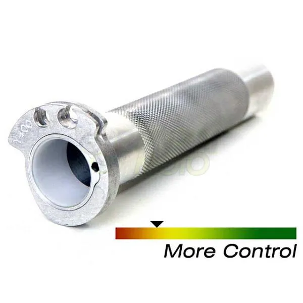 G2 エルゴノミクス 40-4F-136-S-4 テーマ―・スロットル GSX-R1000 ボンサイモト