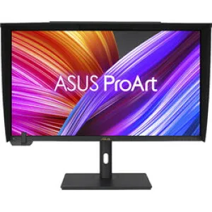 ASUS ProArt Display PA32UCXR プロフェッショナルモニタ 90LM03H0-B01K20 取り寄せ商品