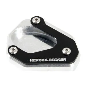 ヘプコ＆ベッカー サイドスタンド エンラージメント Ninja250/400・Z250/400 42112532-0091