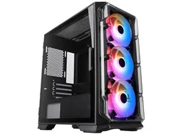 Katamen-449135 Ryzen 7 9800X3D・16GBメモリ・1TB M.2 NVMe・RTX 5070Ti搭載・カスタマイズモデル