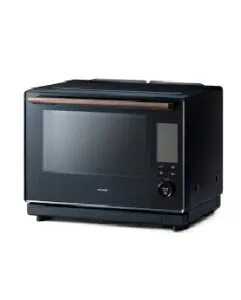 IRISOHYAMA（アイリスオーヤマ） 30Lコンベクションスチームオーブンレンジ 4967576587860 MS-F3002