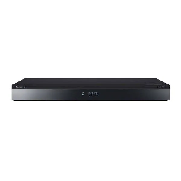【即日発送】【新品】Panasonic パナソニック ブルーレイレコーダー 4K 3チューナー DIGA 3TB DMR-4T303