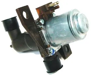 【M's】R129 ベンツ SLクラス（SL320 500SL SL500）ヒーターバルブ新品