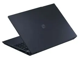 LAVIE NEXTREME Infinity XF950/GAB PC-XF950GAB [アルマイトブラック]