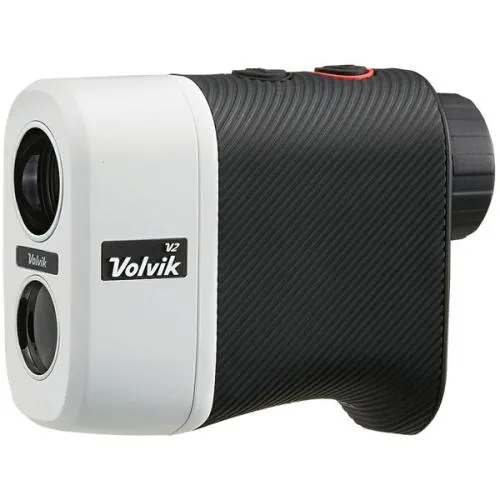 Volvik Range Finder V2 [ホワイト]