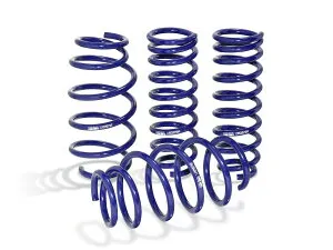 [個人宅直送可]KYB(カヤバ) スプリング ローファースポーツL・H・S リア2本セット スズキ エブリイワゴン DA17W 15/02- 品番：LHS1745R