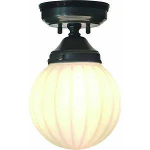 SUNYOU シーリングランプ 屋外 1灯用 (電球別売品) ［E17 /電気工事必要］ FC-WO998A311