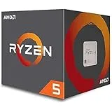 Ryzen 5 1600X BOX