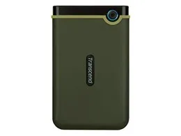 StoreJet 25M3 TS1TSJ25M3G [ミリタリーグリーン]