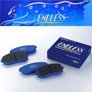 【エンドレス】 タイプドリフト プロ コントロール重視タイプ WRX VAB H26.8～H29.6 2000cc リア用 EP291TDP