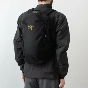 アークテリクス ARC'TERYX バッグ バックパック MANTIS 16 BACKPACK [マンティス 16 バックパック] メンズ レディース X000010636【レイングッズ】【A4】