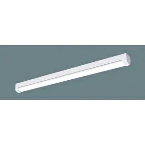 パナソニック 一体型LEDベースライト 《iDシリーズ》 40形 直付型 防湿型 防雨型 XLW422NENZLE9