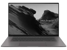 Zenbook S 16 UM5606GA Ryzen AI 9 465搭載モデル