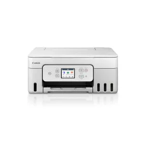 キヤノン G3390WH インクジェット複合機 G3390 WHITE Windows Mac ChromeOS対応