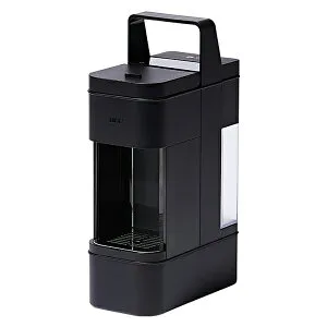 UCC上島珈琲 DP4-K ミッドナイトブラック DRIP POD YOUBI [カプセル式ドリップコーヒーマシン]