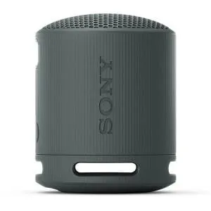 【納期約3週間】ソニー SRS-XB100 BC ワイヤレスポータブルスピーカー ブラック SRSXB100 BC