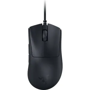 DeathAdder V3 有線 30000DPI 5ボタン 軽量59g ゲーミングマウス 【日本正規代理店保証品】 RZ01-04640100-R3M1