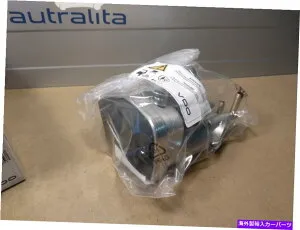 Throttle Body 408238323011Z -VDO -VW、アウディ、シート、Skodaスロットルボディ06A133062AB用コルパス 408238323011Z - VDO - KORPUS FOR VW,AUDI,SEAT,SKODA Throttle body 06A133062AB【並行輸入品】