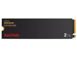 エクストリーム SDSSDX3N-2T00-G26