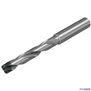 ■SANDVIK コロドリル860‐SD 超硬ソリッドドリル(720) S2BM 860.11480063A1SD(S2BM)(6340447)[送料別途お見積り][法人限定][掲外取寄]