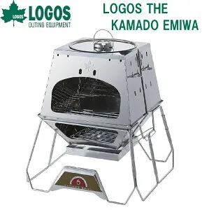 ロゴス LOGOS THE KAMADO EMIWA No.81064160 LOGOS