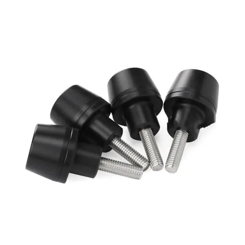 エキゾーストスライダー フレーム フロントマッドガードフォーククラッシュプロテクター に適合する Xl750 用 に適合する トランザルプ 750 用 に適合する Crf1000l 用 に適合する Crf 用ため アフリカツイン 1000 1100 オート