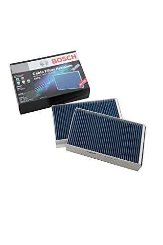 エアコンフィルター キャビンフィルタープレミアム（抗ウイルスタイプ） MINI ミニ (R 57) コンバーチブル MS16 09.03-10.07