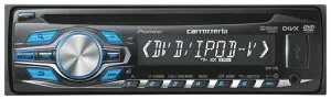 カロッツェリア(パイオニア)カーオーディオDVH-5701DINCD/DVD/USB