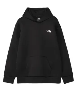 獲得ポイント145pt 【送料無料】ザ・ノース・フェイス スウェットパーカー テックエアースウェットワイドフーディ NT62385 K 【国内正規品】 メンズ K S
