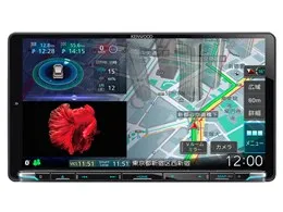 彩速ナビ MDV-M908HDL