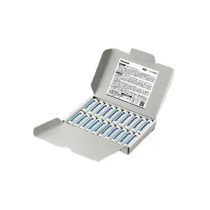 エネループ充電式電池単3形20本 BK-3MCD／20