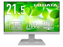 LCD-C222SDW [21.5インチ ホワイト]