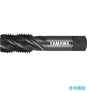 ヤマワ SP-OX-P3-7/8W9 酸化処理スパイラルタップ SP OX P3 7/8W9 【1本】