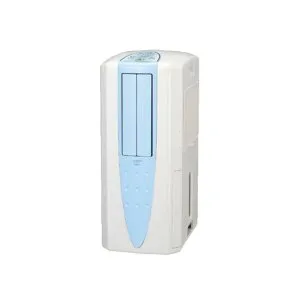 【在庫有・即納】CORONA（コロナ）冷風・衣類乾燥除湿機［スカイブルー］CDM-1025-AS