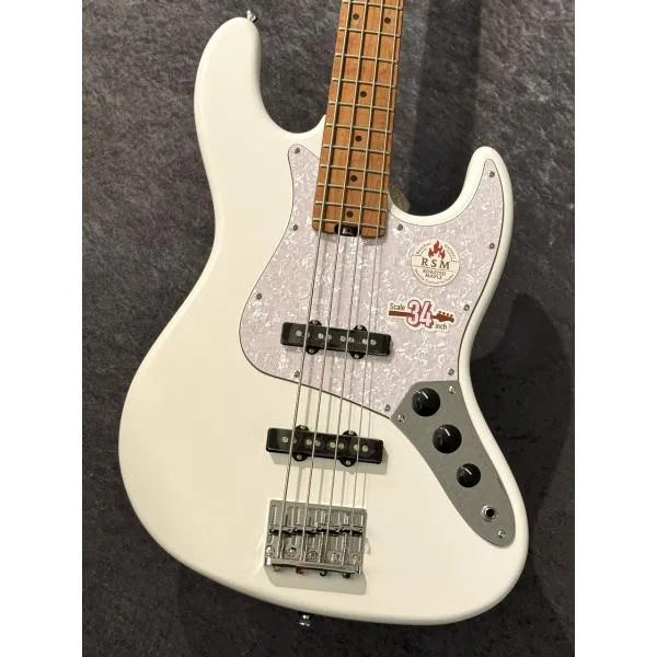 Bacchus 【良杢!】 WL4-STD/RSM -White Mat- #GI21909 【4.04kg】【クロサワ限定】【ホワイトパールPG】【池袋店】