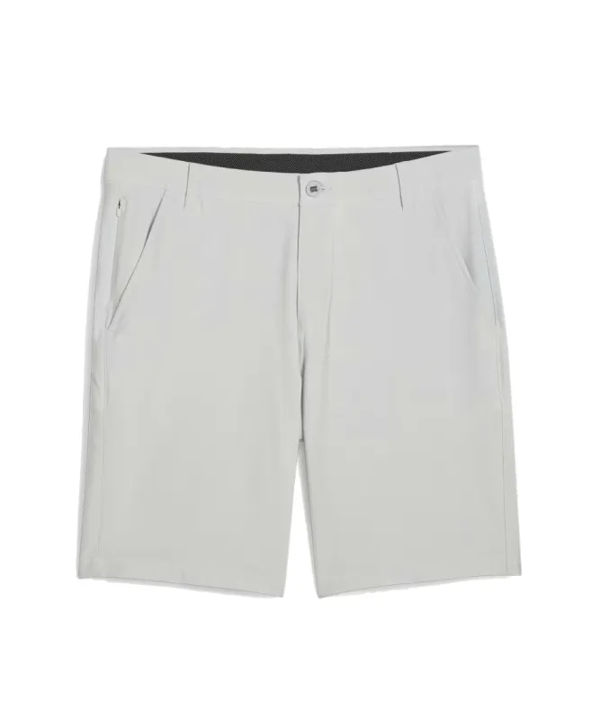 獲得ポイント58pt 30% OFF／SALE 【送料無料】プーマ(PUMA) ゴルフウェア ショートパンツ 101 ソリッド ショーツ 9 627817 【2025年春夏モデル】 メンズ 04 36