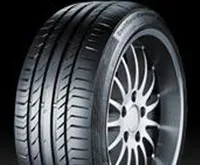 [1本] ContiSportContact 5 225/45R18 95Y XL SSR MOE