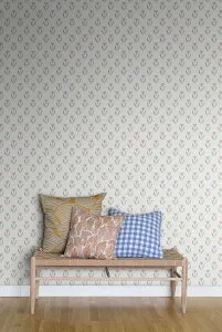 テシード 輸入壁紙 SANDBERG (スウェーデン) 53cm×10m巻 S10139