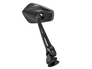 NAPOLEON（ナポレオン） NC-001 カウリングミラー11（カウルミラー）（全年式対応）【TANAX（タナックス）】