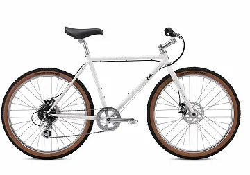 ALTERR 2025年モデル [Freckle White]