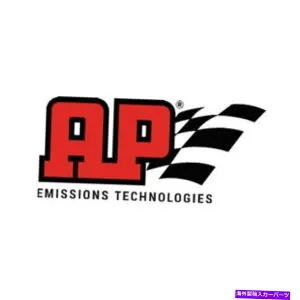 マフラー AP排気マフラー700406ギャップ AP Exhaust Muffler 700406 GAP【並行輸入品】