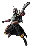 S.H.Figuarts ボバ・フェット -Classic Ver.- (STAR WARS： The Book of Boba Fett)