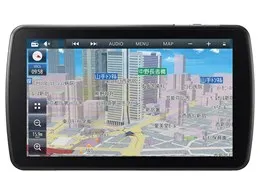 ストラーダ CN-F1D9HD