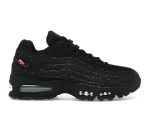 今だけ【1000円クーポン】発行中!!Nike Nike Air Max 95 OG Levis Black ナイキ HM4743-001 メンズ スニーカー ランニングシューズ 19SX-20250826113409-019